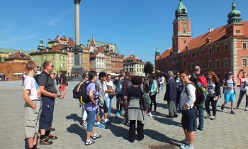 Warsaw Royal Castel