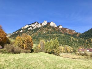 Pieniny National Park