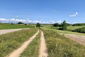 Masurian Lake District