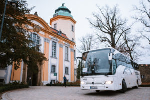 Książ Castle