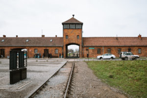 Auschwitz – Birkenau Concentration Camp