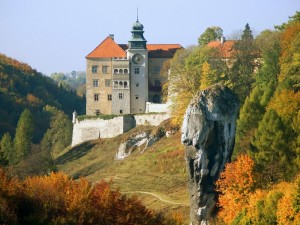 Ojcow National Park