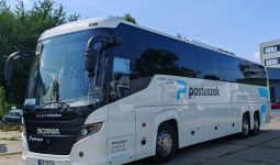 pastuszak coach hire