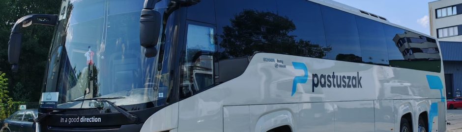pastuszak coach hire