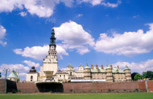 Jasna Gora Monastery