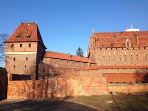 Malbork Castle